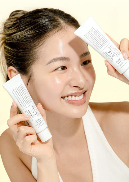 Dr Althea 345 Relief Cream