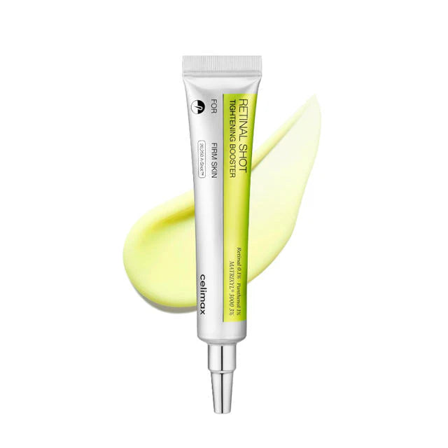 Celimax - The Vita A Cream Retinal Shot Tightening Booster 15mL