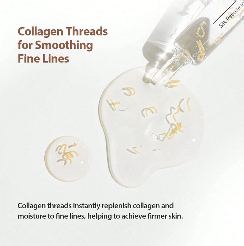 The Korean Glass Skin Ampoule For Dewy, Plump & Youthful Skin