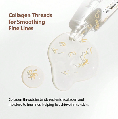 The Korean Glass Skin Ampoule For Dewy, Plump & Youthful Skin