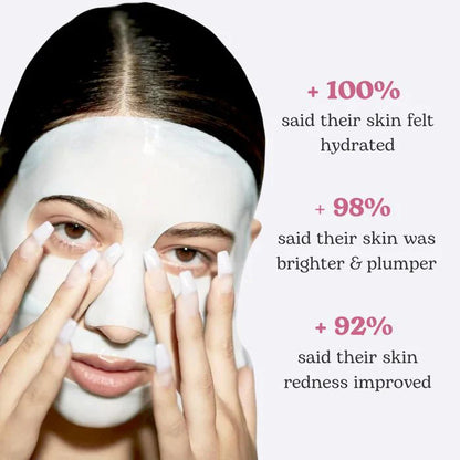 Skin Secret Bio-Collagen Real Deep Mask