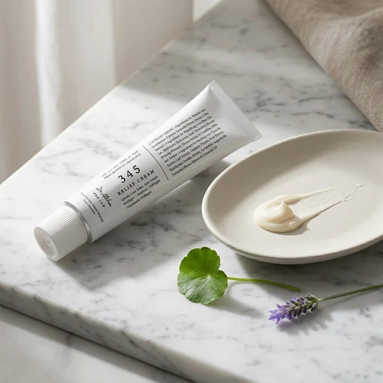 Dr Althea 345 Relief Cream