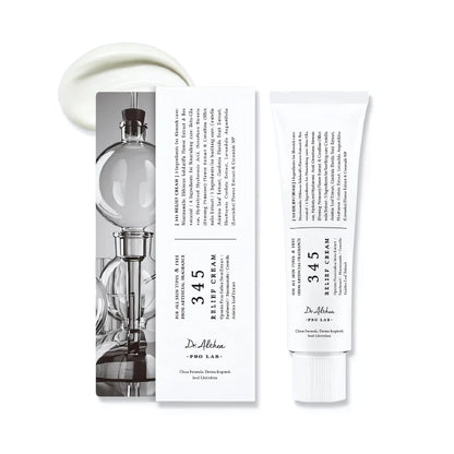 Dr Althea 345 Relief Cream