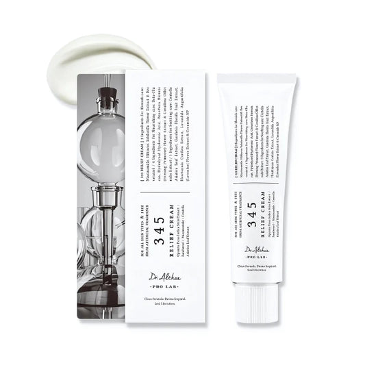 Dr Althea 345 Relief Cream
