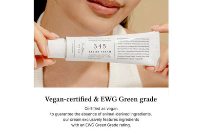 Dr Althea 345 Relief Cream